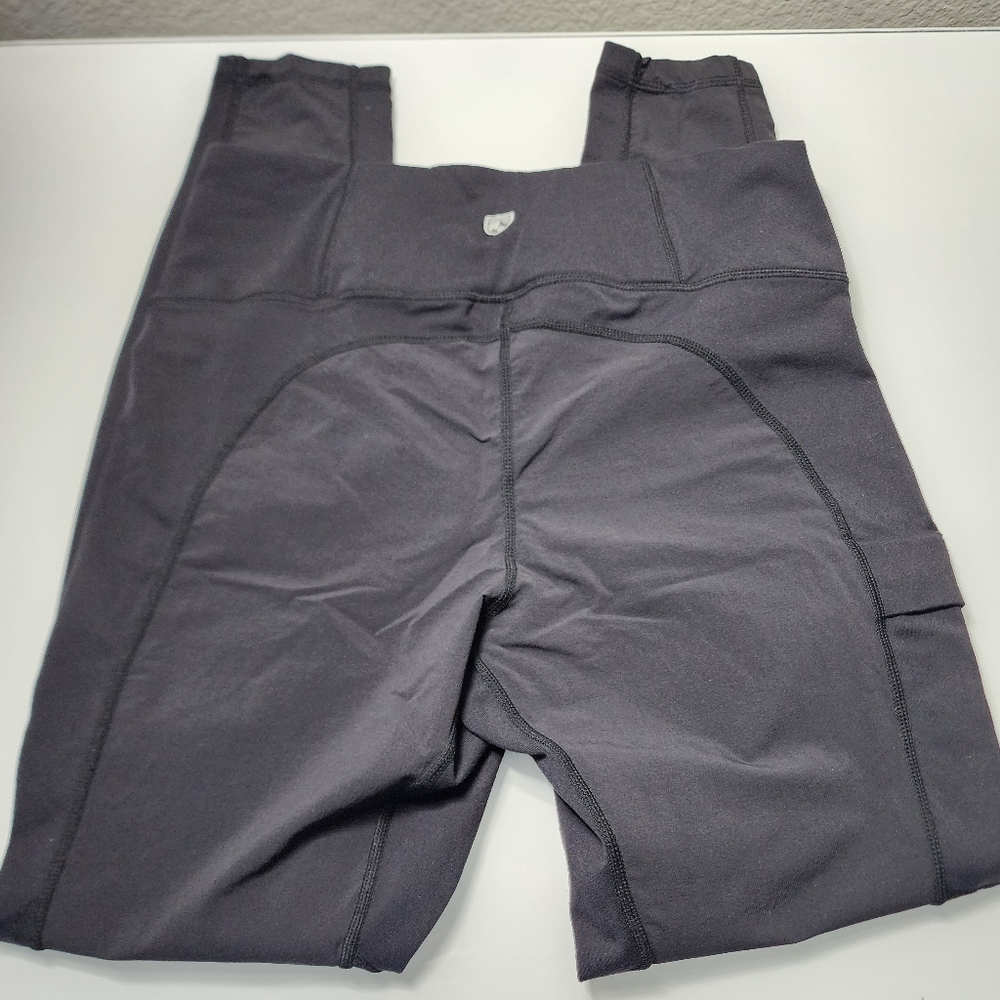 Kuhl Ayla leggings black